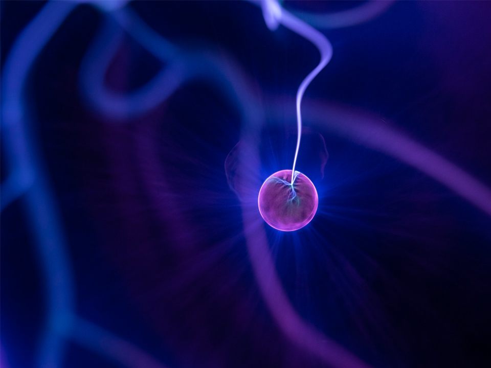 电:eoProbe 光电场强探头