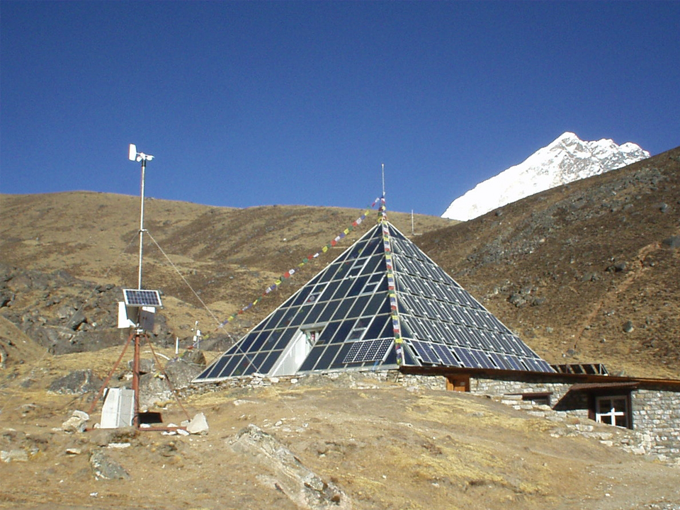 日:太阳能能效监测系统