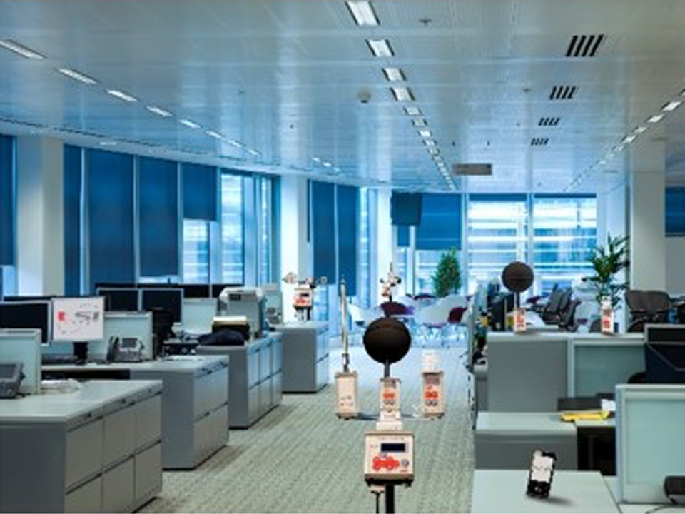 热:热舒适分析系统 - 阿诺 7730