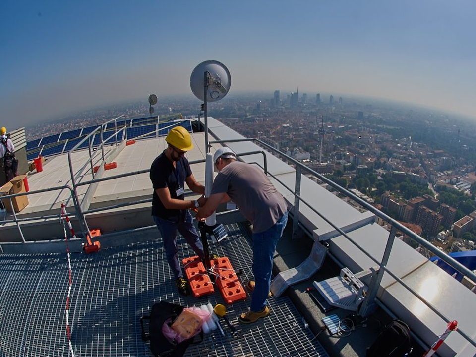 电:EP-408 场强探头