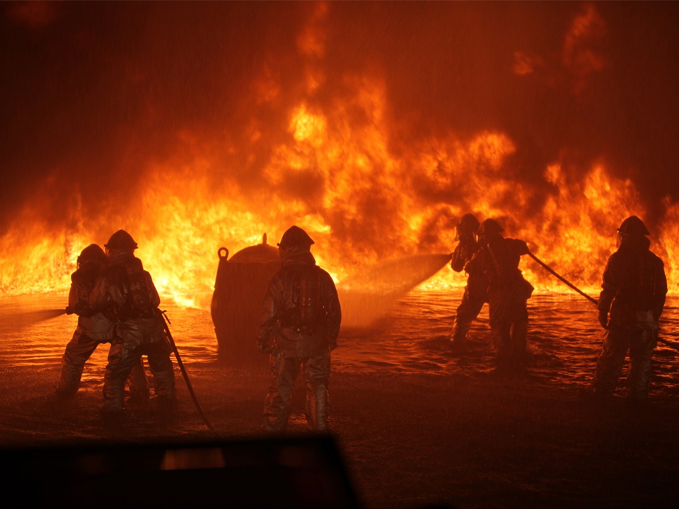 热:WBGT 高温环境分析系统 - 热盾