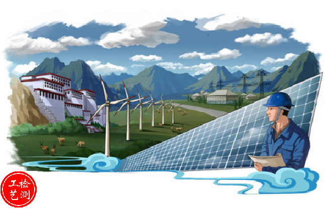 工艺级电能表类的EMC实验室